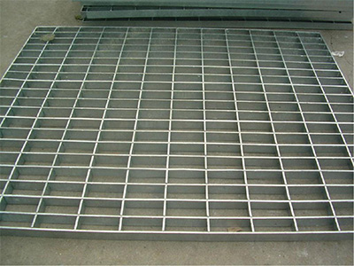 重型格栅板在港口作业的应用优势