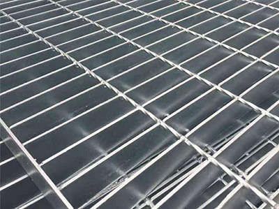 关于铝板钢格栅的处理方式的详细介绍